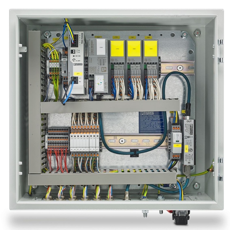 application of IEC TR 60890 for medium voltage products